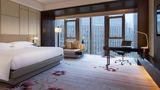 Renaissance Nanjing Olympic Centre Hotel Room
