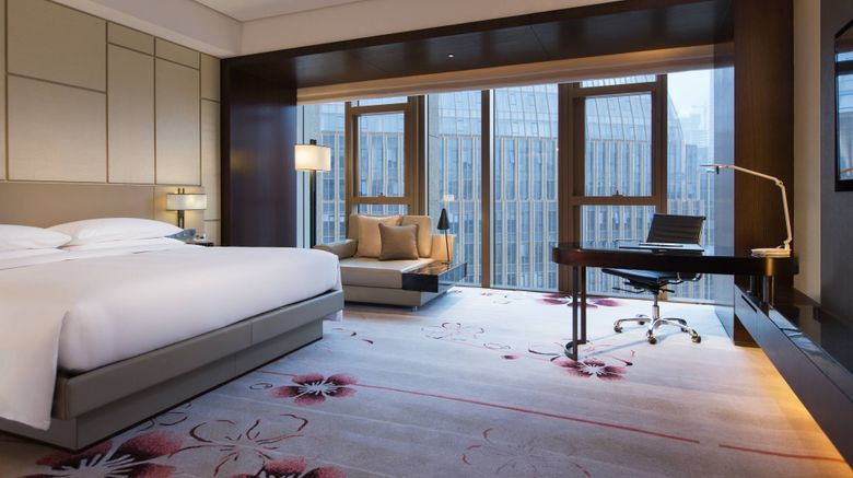 <b>Renaissance Nanjing Olympic Centre Hotel Room</b>. Images powered by <a href="https://www.leonardoworldwide.com/" title="Leonardo Worldwide" target="_blank">Leonardo</a>.