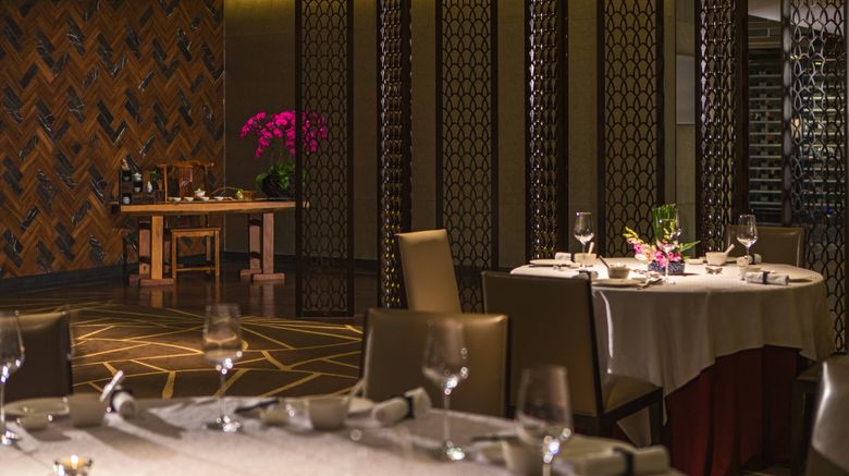 <b>Renaissance Nanjing Olympic Centre Hotel Restaurant</b>. Images powered by <a href="https://www.leonardoworldwide.com/" title="Leonardo Worldwide" target="_blank">Leonardo</a>.