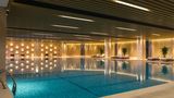 Renaissance Nanjing Olympic Centre Hotel Pool