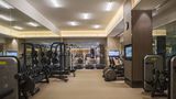 Renaissance Nanjing Olympic Centre Hotel Recreation