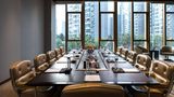 Renaissance Nanjing Olympic Centre Hotel Meeting