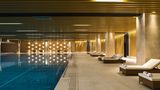 Renaissance Nanjing Olympic Centre Hotel Pool