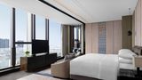 Marriott Nanjing South Hotel Room