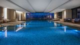Marriott Nanjing South Hotel Pool