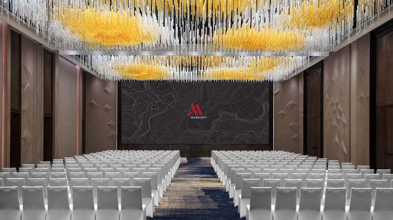 <b>Marriott Nanjing South Hotel Meeting</b>. Images powered by <a href="https://www.leonardoworldwide.com/" title="Leonardo Worldwide" target="_blank">Leonardo</a>.