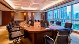 Sheraton Nanjing Kingsley Hotel & Towers Meeting