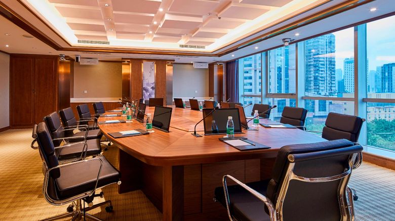 <b>Sheraton Nanjing Kingsley Hotel & Towers Meeting</b>. Images powered by <a href="https://www.leonardoworldwide.com/" title="Leonardo Worldwide" target="_blank">Leonardo</a>.