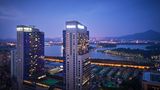 The Westin Nanjing Xuanwu Lake Exterior