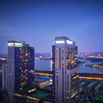 The Westin Nanjing Xuanwu Lake