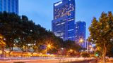 The Westin Nanjing Xuanwu Lake Exterior