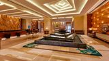 The Westin Nanjing Xuanwu Lake Lobby