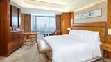 The Westin Nanjing Xuanwu Lake Suite