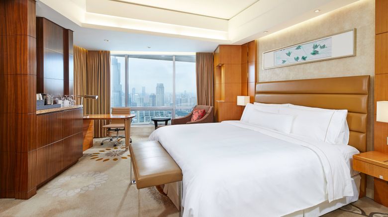 <b>The Westin Nanjing Xuanwu Lake Suite</b>. Images powered by <a href="https://www.leonardoworldwide.com/" title="Leonardo Worldwide" target="_blank">Leonardo</a>.