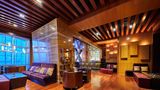 The Westin Nanjing Xuanwu Lake Lobby