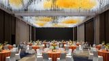 Marriott Nanjing South Hotel Meeting