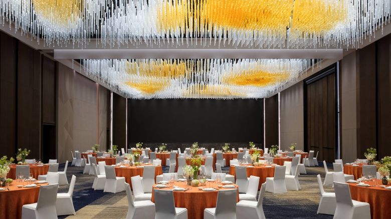 <b>Marriott Nanjing South Hotel Meeting</b>. Images powered by <a href="https://www.leonardoworldwide.com/" title="Leonardo Worldwide" target="_blank">Leonardo</a>.