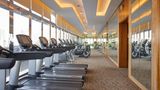 The Westin Nanjing Xuanwu Lake Recreation