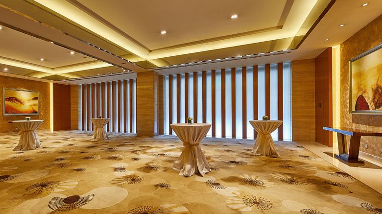 <b>The Westin Nanjing Xuanwu Lake Meeting</b>. Images powered by <a href="https://www.leonardoworldwide.com/" title="Leonardo Worldwide" target="_blank">Leonardo</a>.