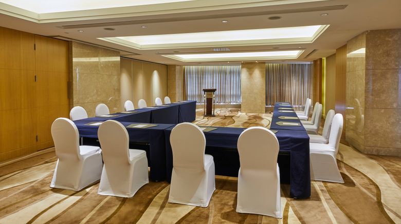 <b>The Westin Nanjing Xuanwu Lake Meeting</b>. Images powered by <a href="https://www.leonardoworldwide.com/" title="Leonardo Worldwide" target="_blank">Leonardo</a>.