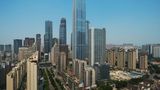 Na Lotus, a Luxury Coll Hotel Nanning Exterior