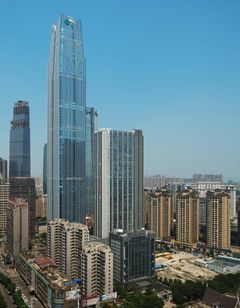 Na Lotus, a Luxury Coll Hotel Nanning