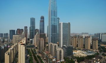 Na Lotus, a Luxury Coll Hotel Nanning
