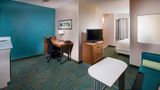SpringHill Suites Atlanta Alpharetta Room
