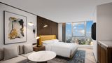 Sheraton Nanjing Kingsley Hotel & Towers Room
