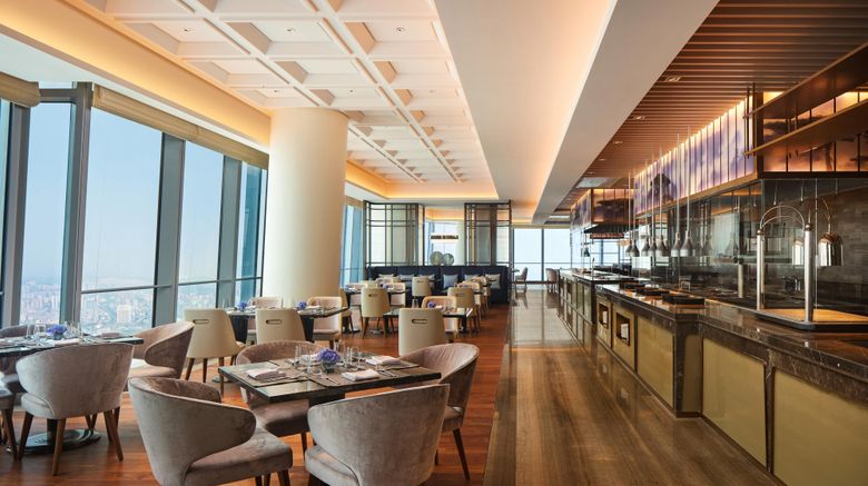 <b>Na Lotus, a Luxury Coll Hotel Nanning Restaurant</b>. Images powered by <a href="https://www.leonardoworldwide.com/" title="Leonardo Worldwide" target="_blank">Leonardo</a>.