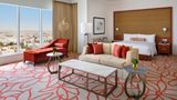 Marriott Hotel Downtown, Abu Dhabi Suite