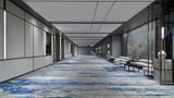 Nanning Marriott Hotel Meeting