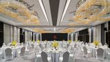 Nanning Marriott Hotel Meeting