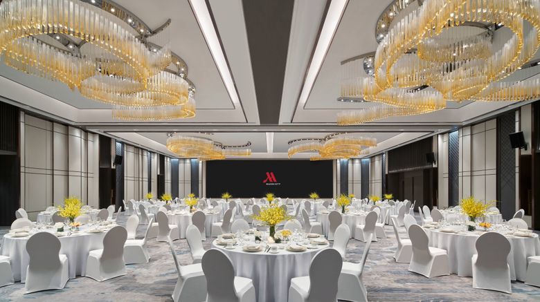 <b>Nanning Marriott Hotel Meeting</b>. Images powered by <a href="https://www.leonardoworldwide.com/" title="Leonardo Worldwide" target="_blank">Leonardo</a>.