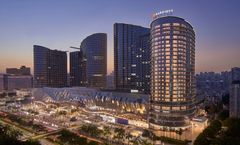Nanning Marriott Hotel