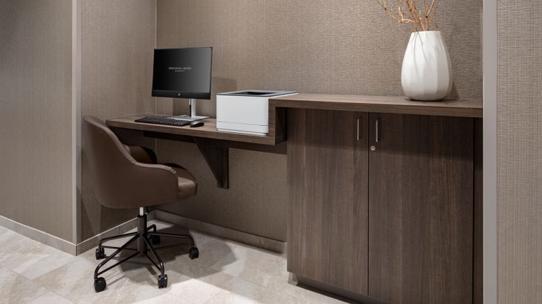 <b>SpringHill Suites Kalamazoo Portage Other</b>. Images powered by <a href="https://www.leonardoworldwide.com/" title="Leonardo Worldwide" target="_blank">Leonardo</a>.
