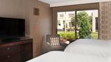 Sheraton Hartford South Hotel Room