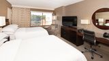 Sheraton Hartford South Hotel Room