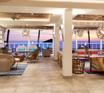 Waves Resort & Spa, Autograph Collection Lobby