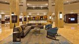 Courtyard by Marriott Omaha La Vista Lobby