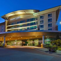 Courtyard by Marriott Omaha La Vista