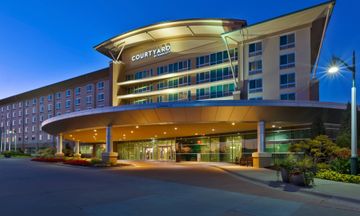 Courtyard by Marriott Omaha La Vista