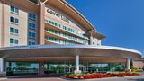 Courtyard by Marriott Omaha La Vista Exterior