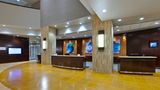Courtyard by Marriott Omaha La Vista Lobby