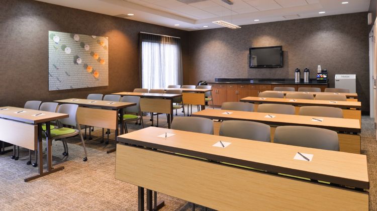 SpringHill Suites Corona Riverside Meeting