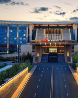 Beijing Marriott Hotel Changping