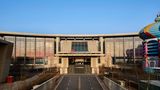 <b>Beijing Marriott Hotel Changping Exterior</b>. Images powered by <a href="https://www.leonardoworldwide.com/" title="Leonardo Worldwide" target="_blank">Leonardo</a>.