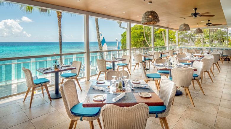 <b>Waves Resort & Spa, Autograph Collection Restaurant</b>. Images powered by <a href="https://www.leonardoworldwide.com/" title="Leonardo Worldwide" target="_blank">Leonardo</a>.