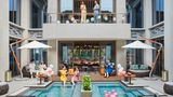<b>Beijing Marriott Hotel Changping Pool</b>. Images powered by <a href="https://www.leonardoworldwide.com/" title="Leonardo Worldwide" target="_blank">Leonardo</a>.