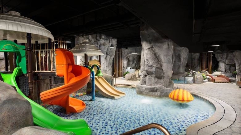 <b>Beijing Marriott Hotel Changping Pool</b>. Images powered by <a href="https://www.leonardoworldwide.com/" title="Leonardo Worldwide" target="_blank">Leonardo</a>.